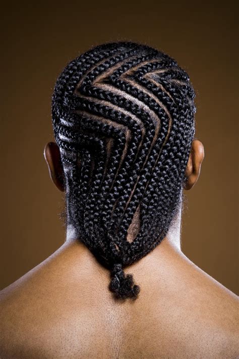 Versatile and clean-cut, taper fade haircuts work with all types of cornrows. . Cornrow styles for boys